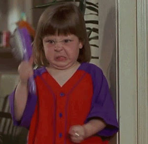 Meet your Posher, Stacy